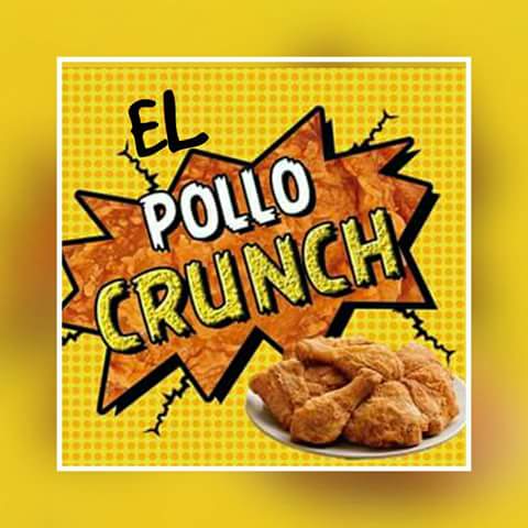 El Pollo Crunch | Juárez
