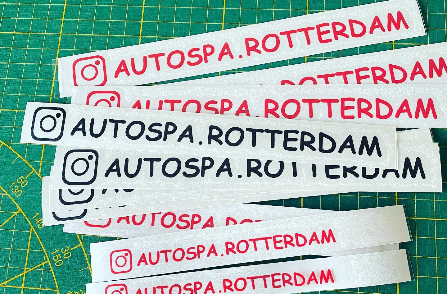 RvR Stickers - Home