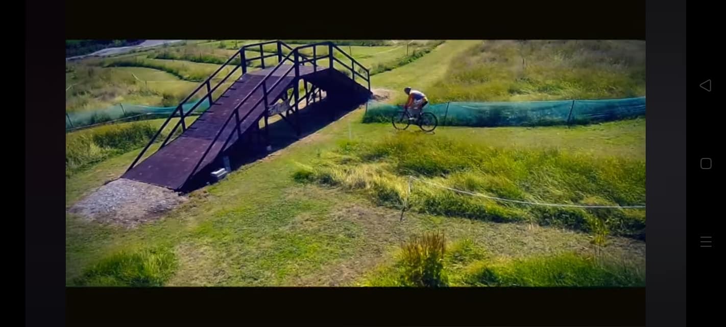 The Belgian Project - The Belgian famous colours getting a quick hose ...