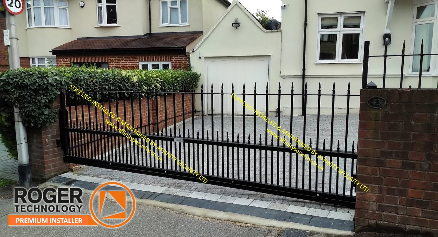 Affinity Security Limited | Chelmsford