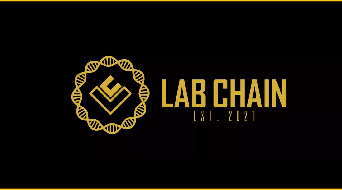 LAB CHAIN