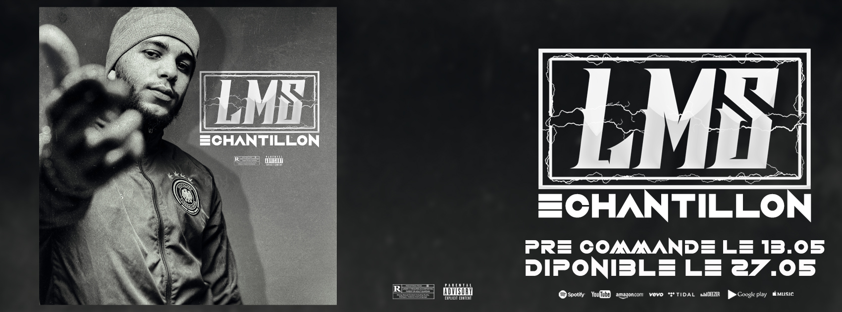 LMS Officiel