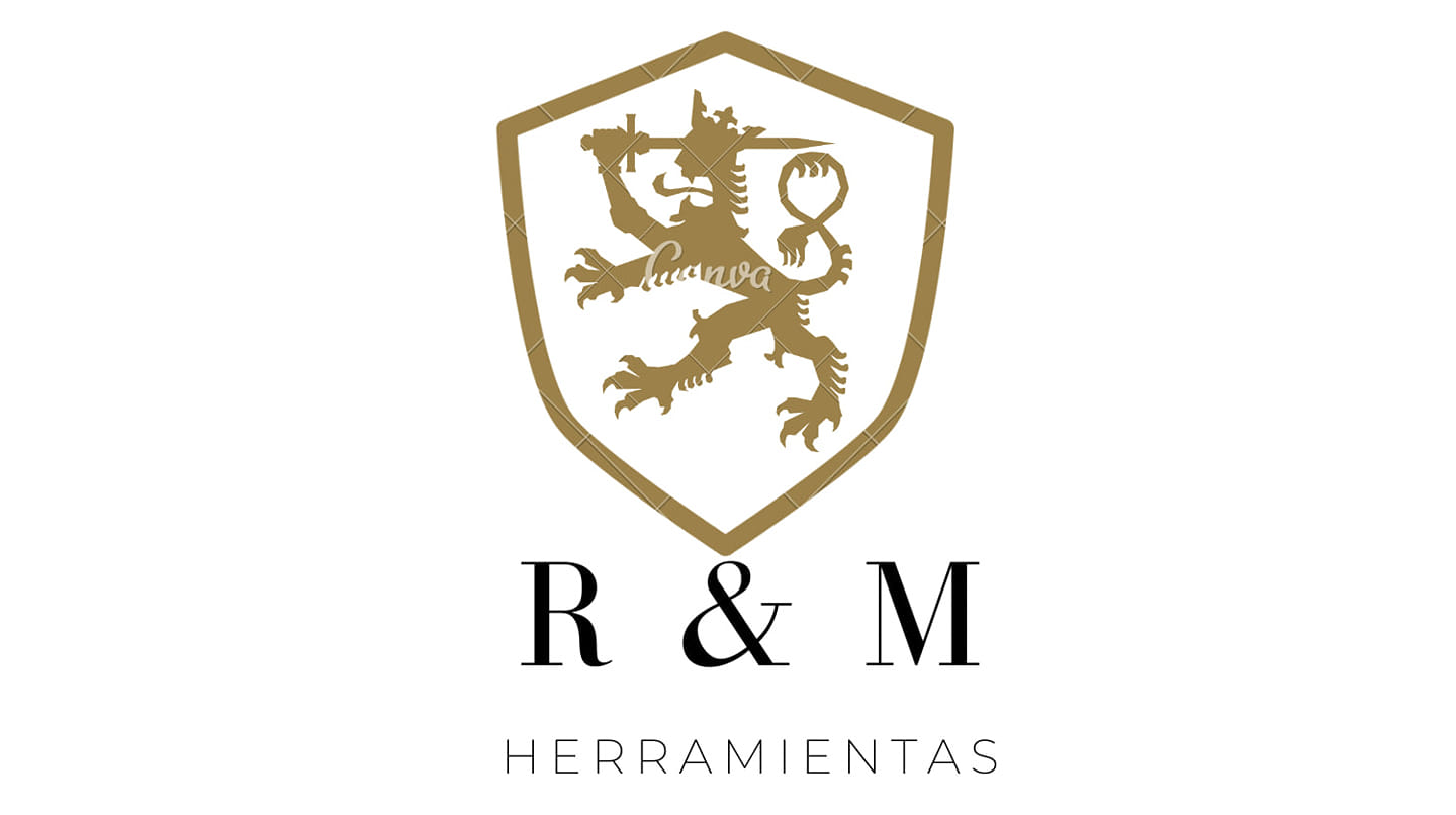 R & M Herramientas | Villa Nueva
