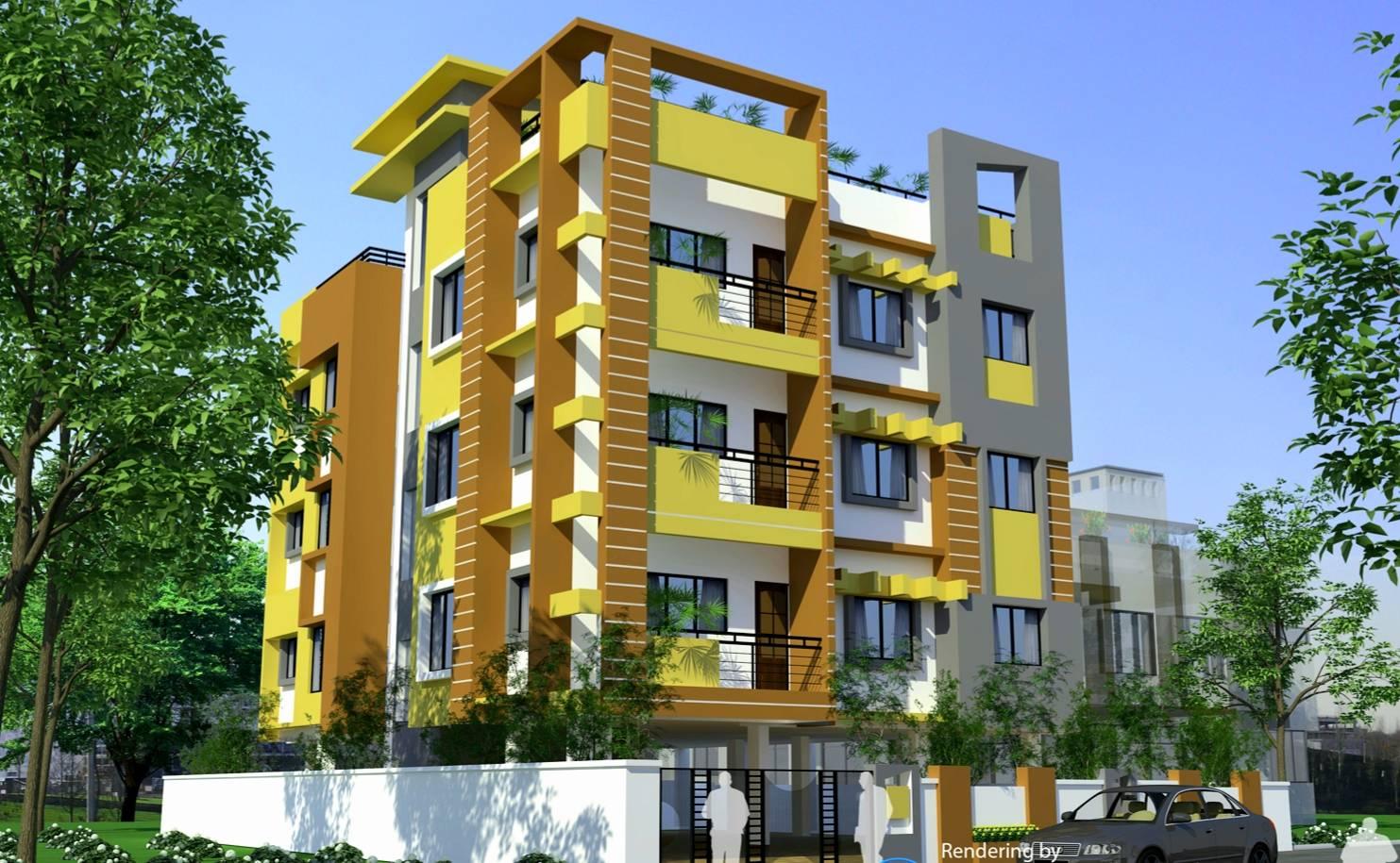 SS Building Design