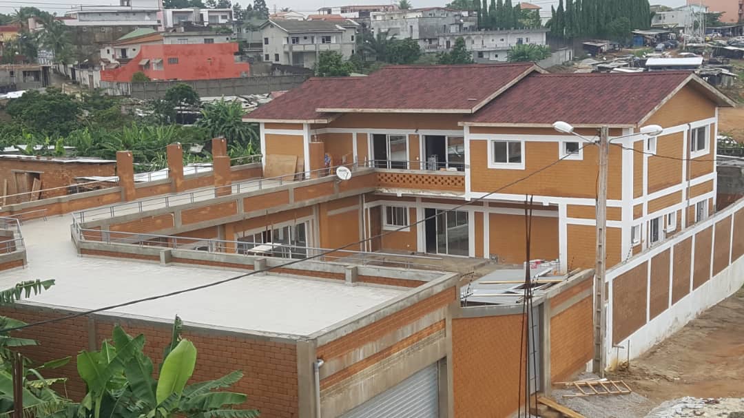 Mikaf.sarl | Abidjan Abidjan