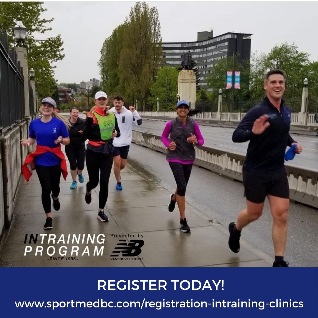Steveston Intraining Clinic