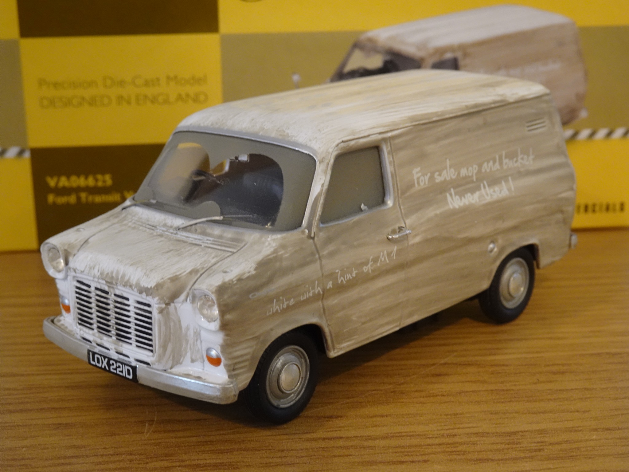 New rally-look Transit Custom is a fast Ford for van drivers - Motoring Research