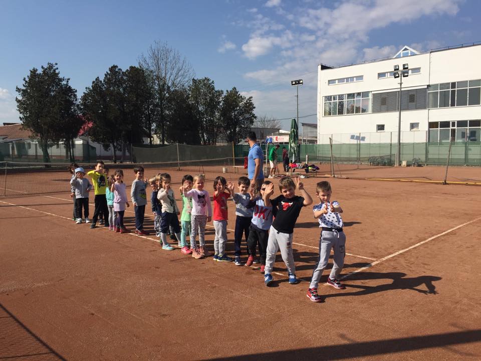 Pamira Tennis Sibiu | Sibiu