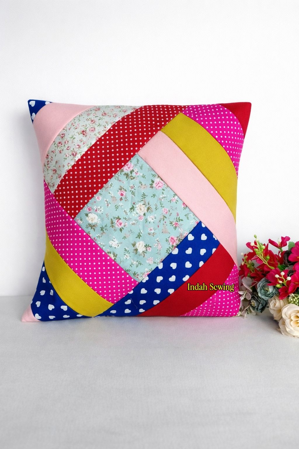 Indah Sewing
