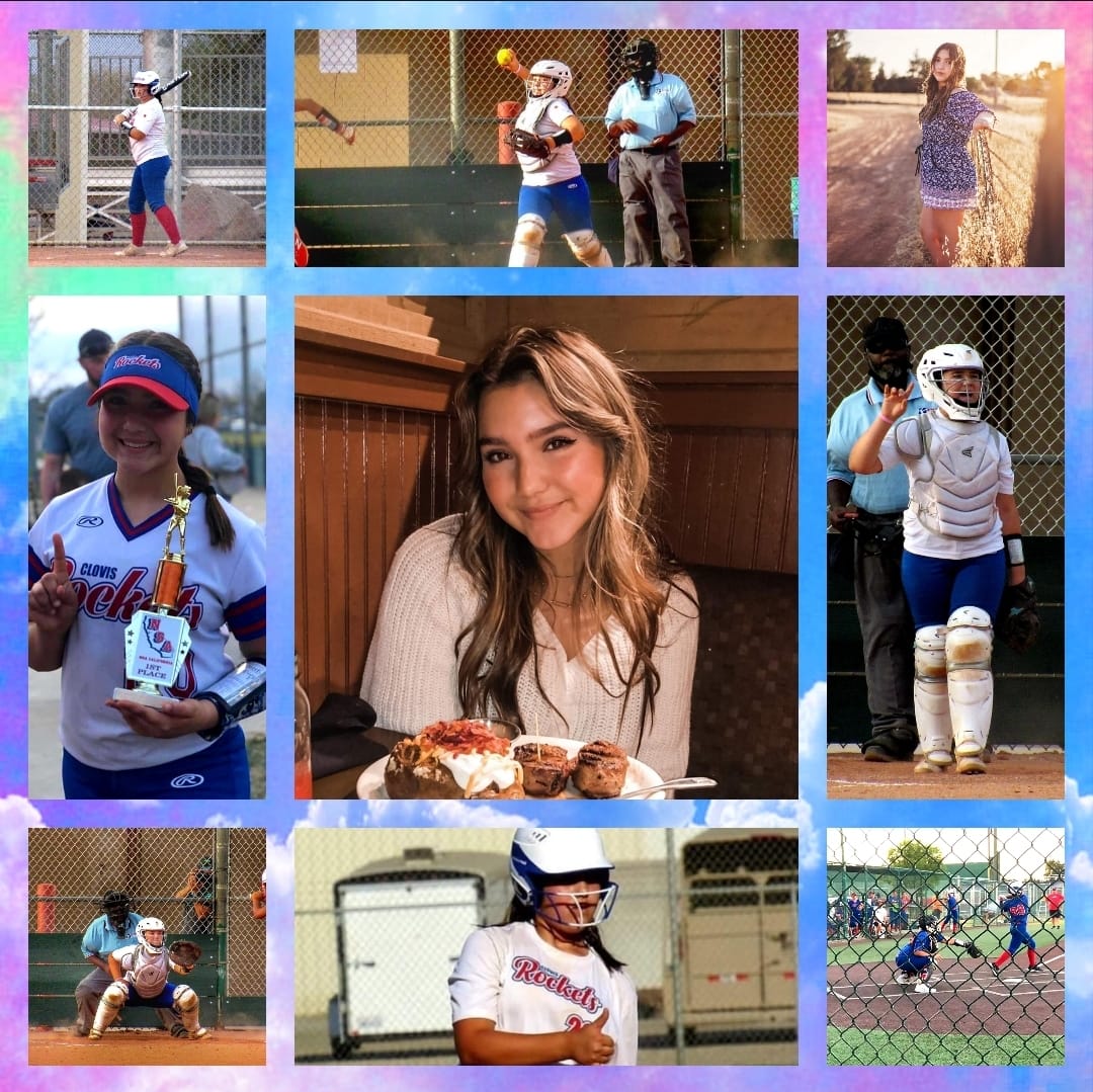 Clovis Rockets Ver Steeg 16U