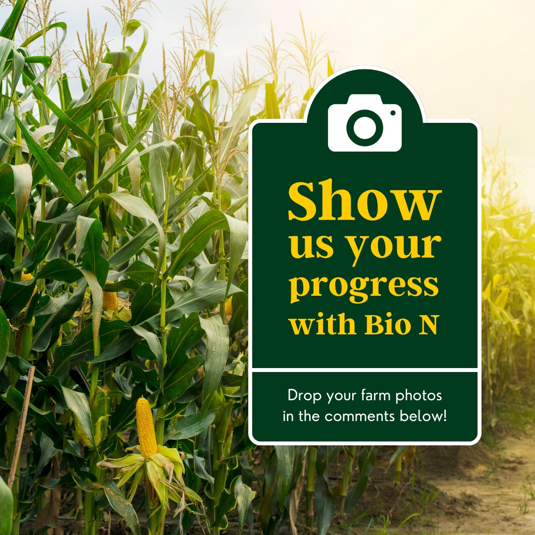 Bio - Share Your Bio N Progress! 🌾🌱 We love seeing your success stories ...
