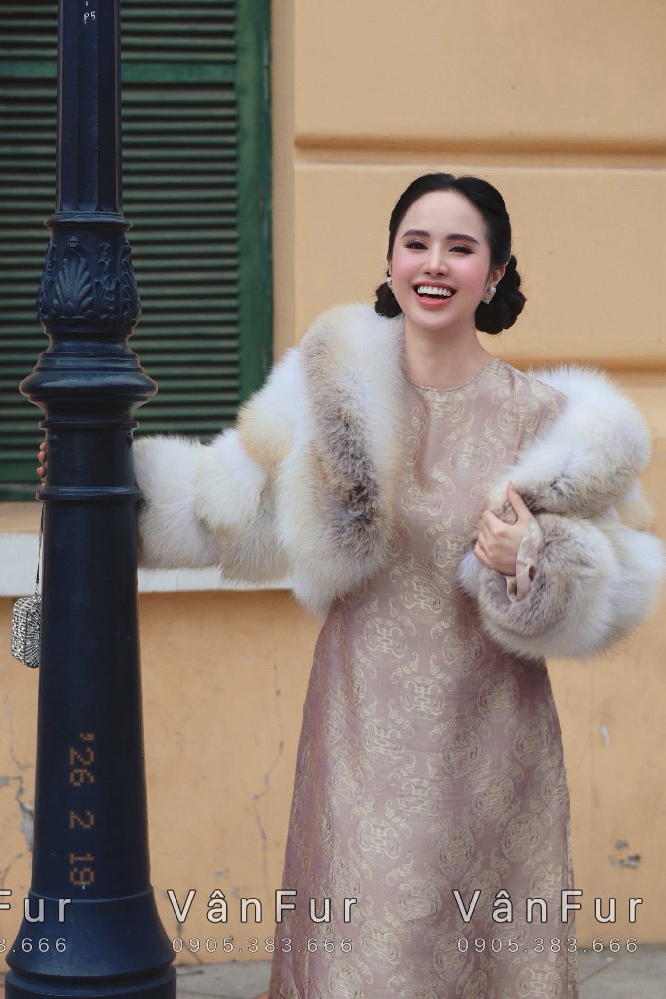 Vân Fur