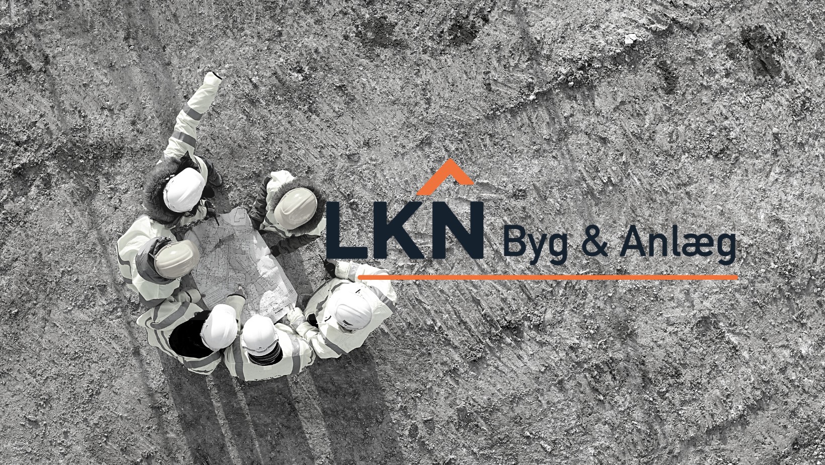 LKN Byg & Anlæg
