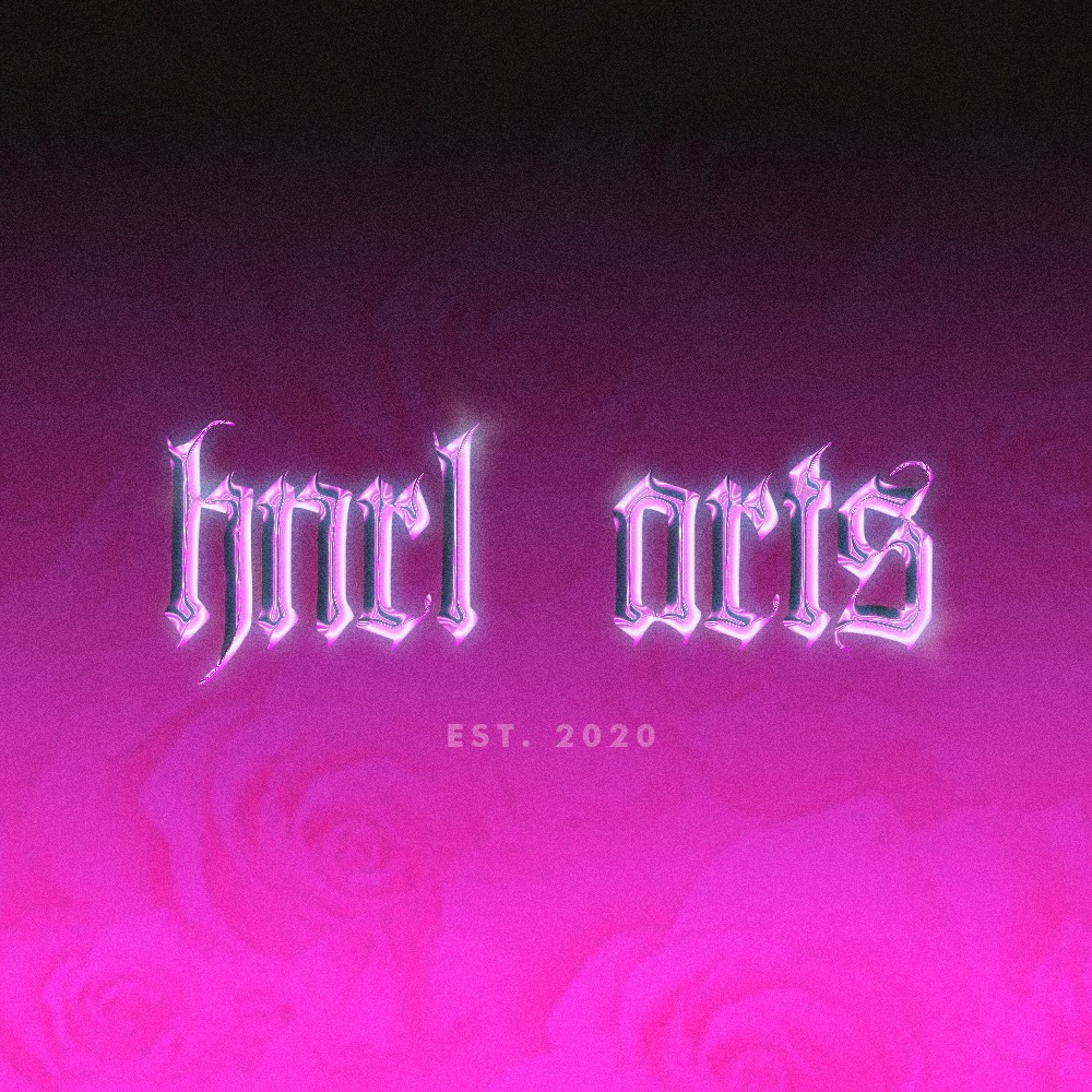 HNRL Arts
