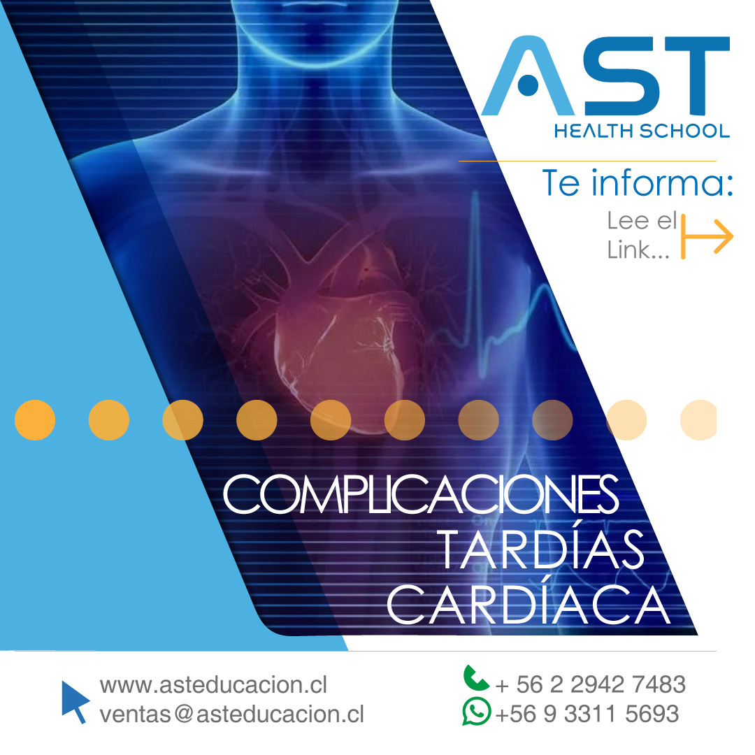 🩺 AST Informa: 