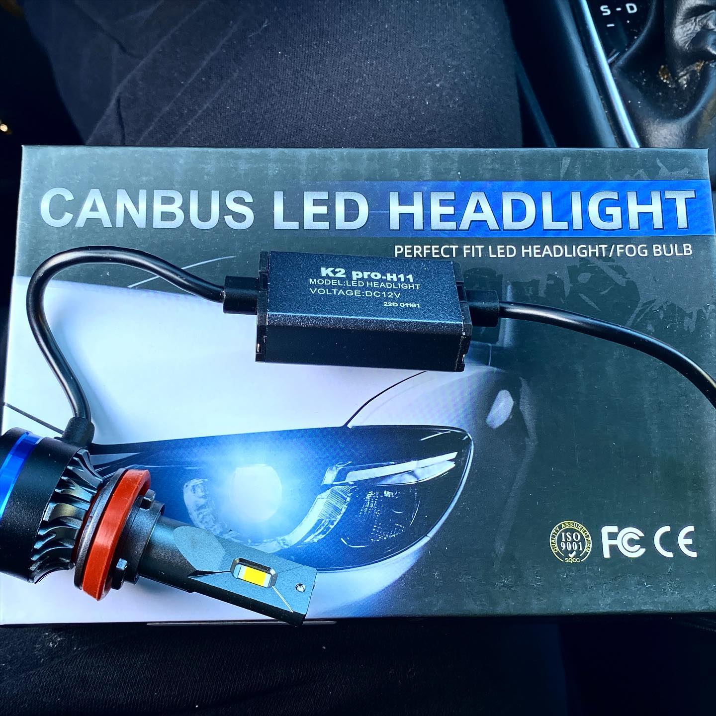 Dr Leds International