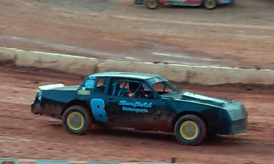 Cannon Racing