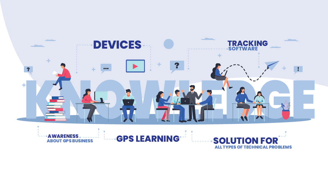 GPS TALKS - GPS Knowledge Center