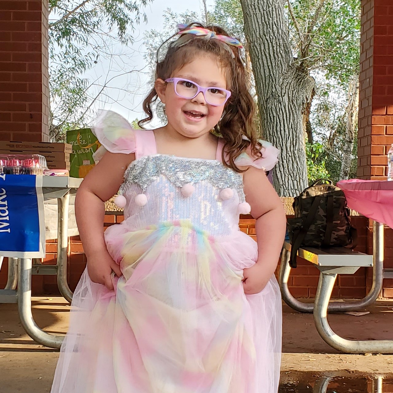 This little rock star... - Jason's Friends Foundation | Facebook