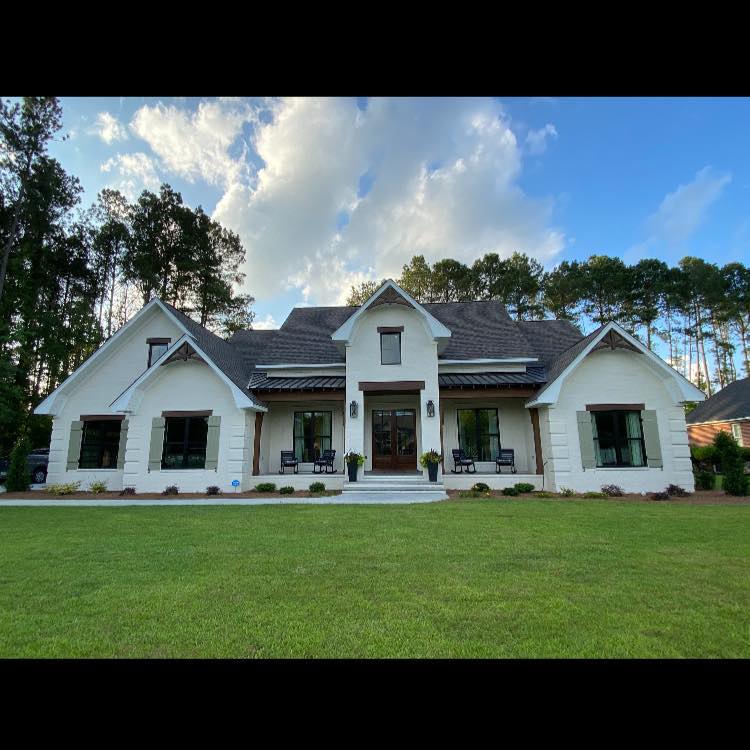 Steadfast Homes - Just got this home finished up for the... | Facebook
