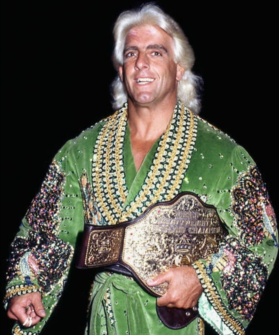 Nature Boy