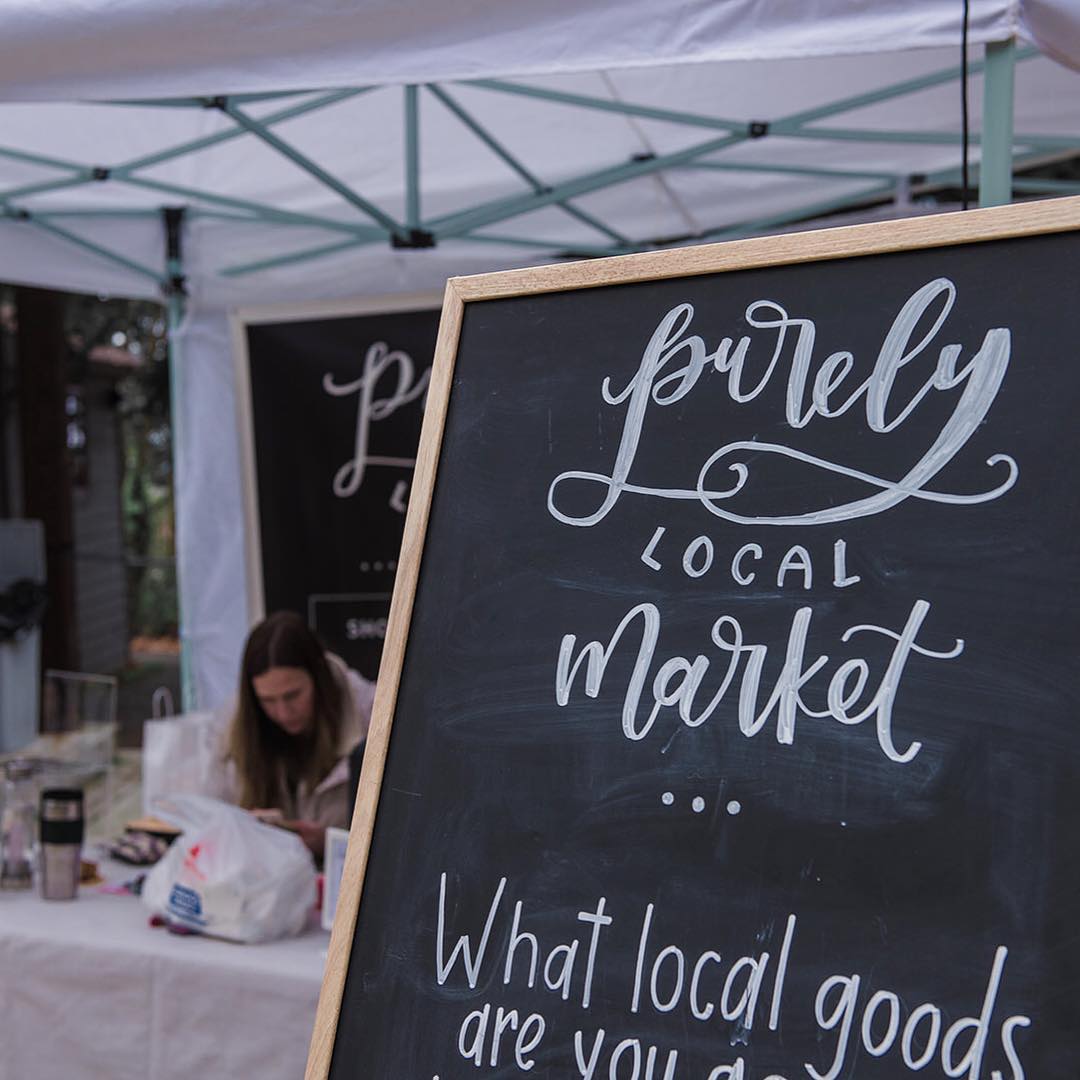 Purely Local | Surrey BC