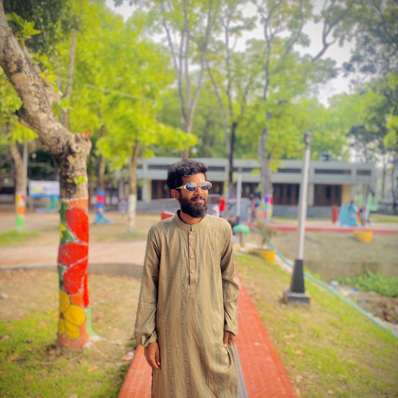 Md Rifat Hossain