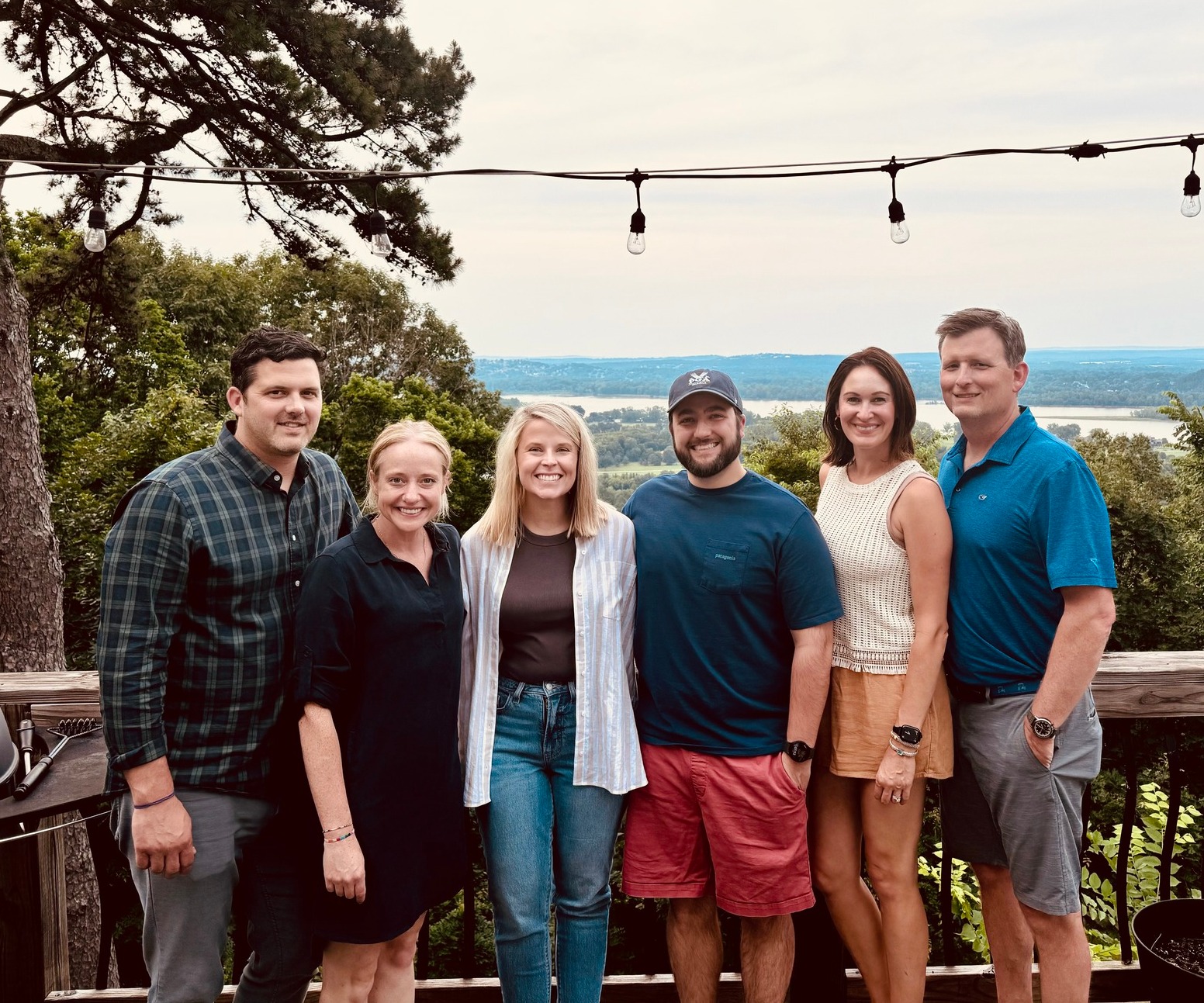 Perspective Health: Preston McCormack MD and Caleb Guthrey MD