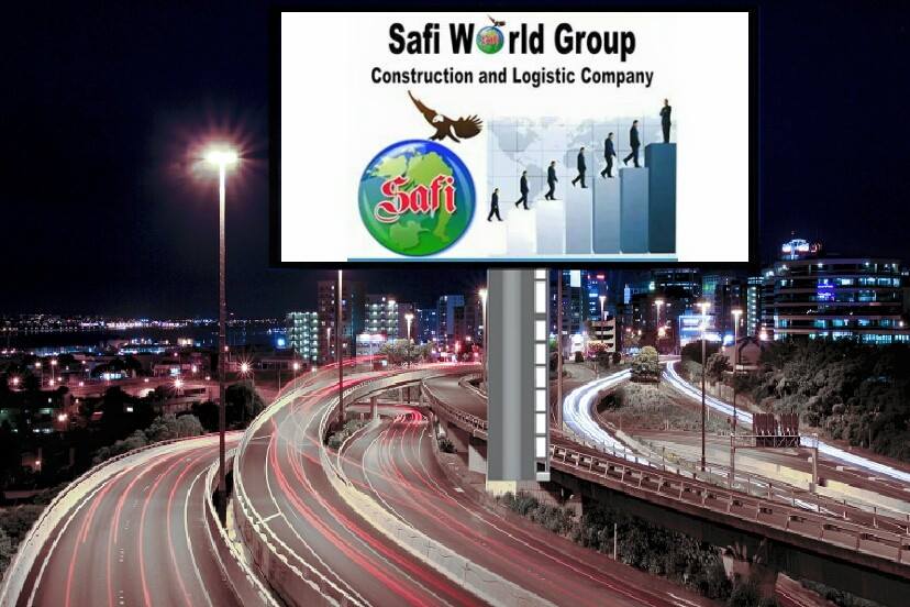 Safi World Group | Kabul