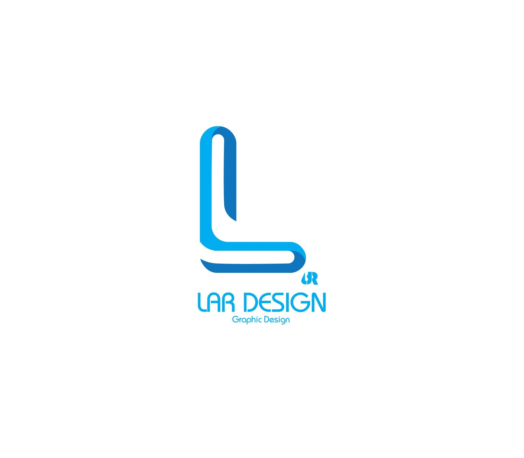 New logo - Lar Design ອອກແບບກຣາບຟິກ | Facebook