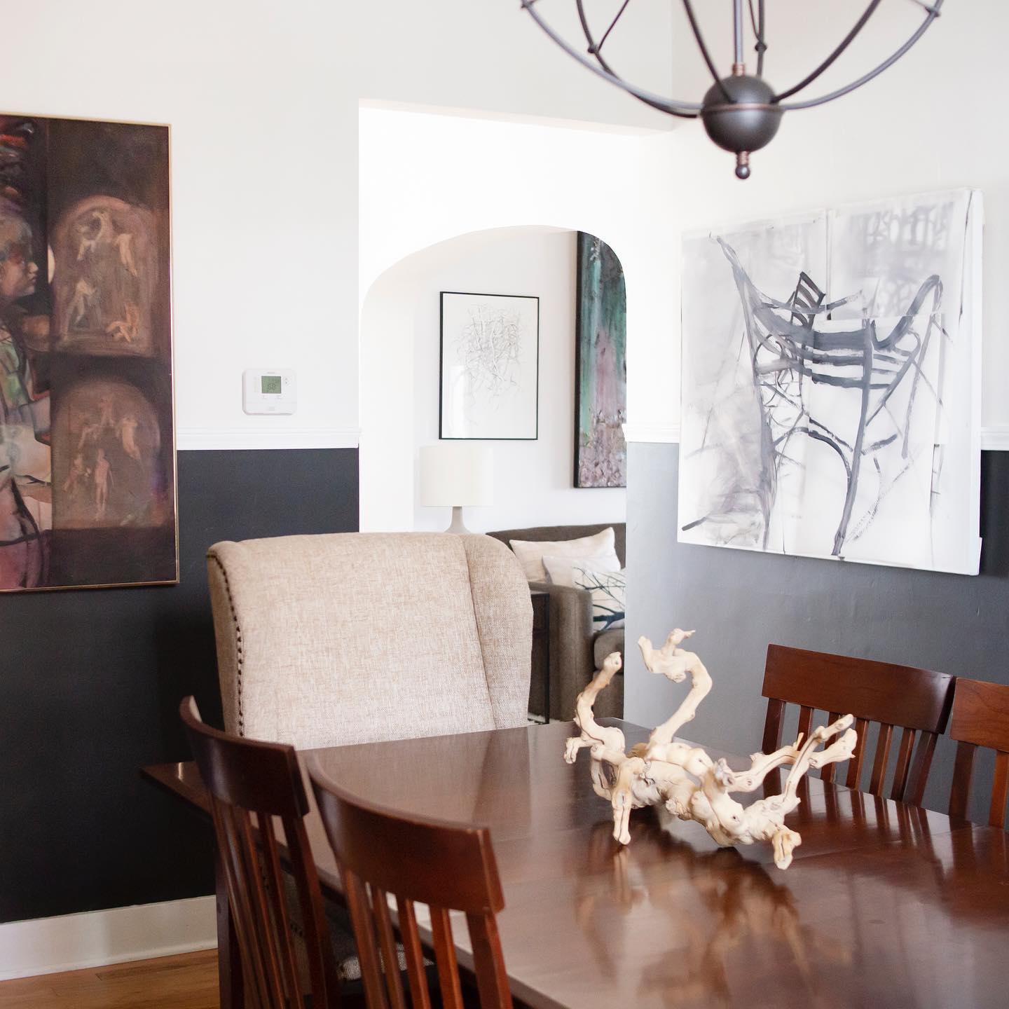 Ellen Fleck Interiors