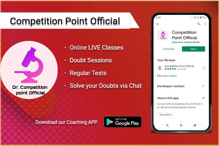 Competition Point