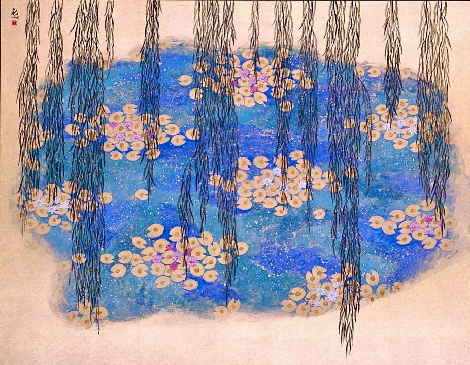 平松礼二 reiji hiramatsu