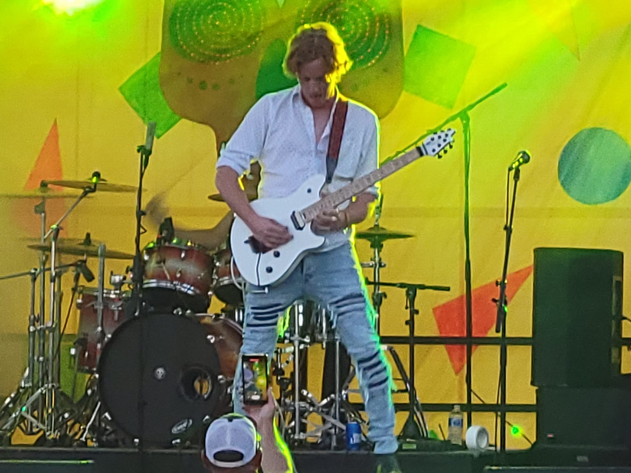 The Freake Blues Band