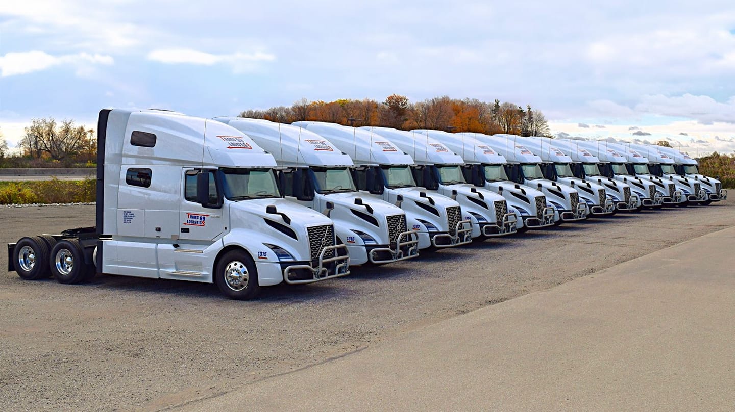 Load - Expert Automotive/OEM Transportation Solutions #Canada #Usa # ...