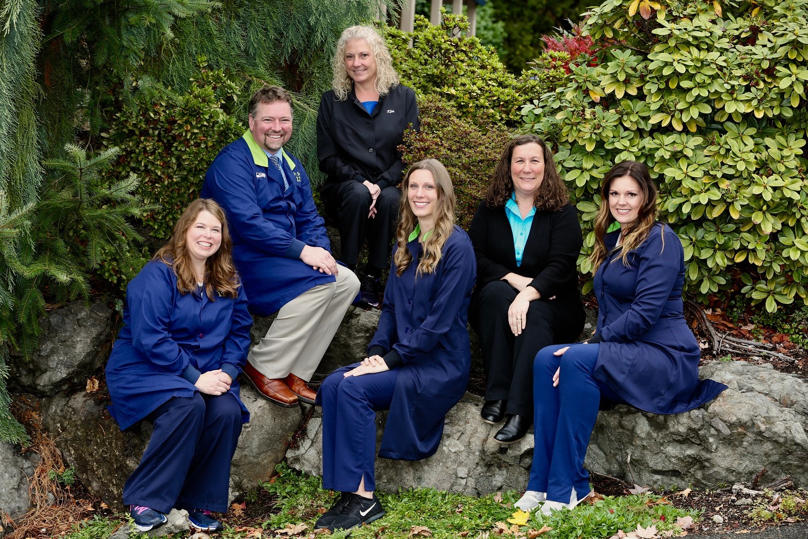 Dr. Doug Whitfield & Dr. Joel Rude Maple Valley Dentistry | Maple Valley WA