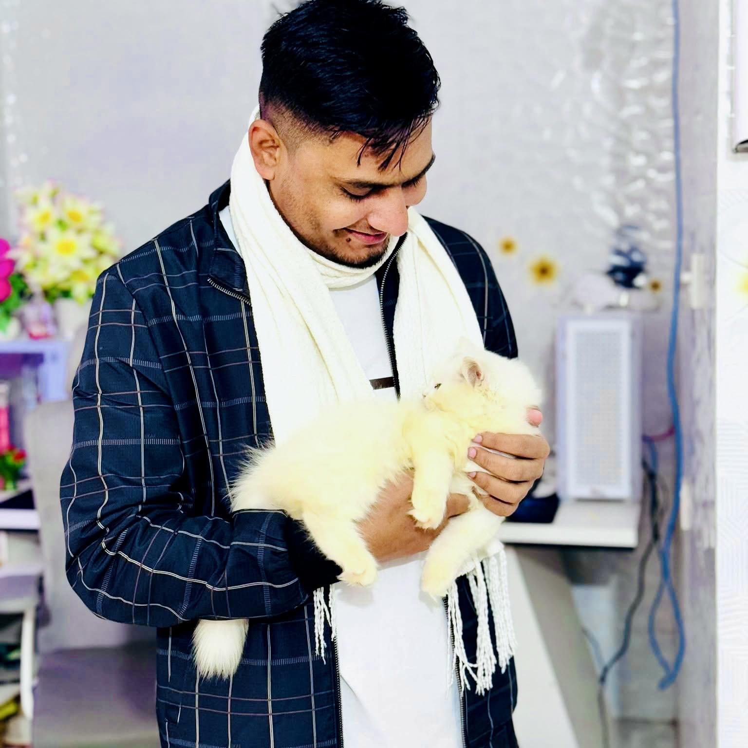 Md Rahmat Sardar