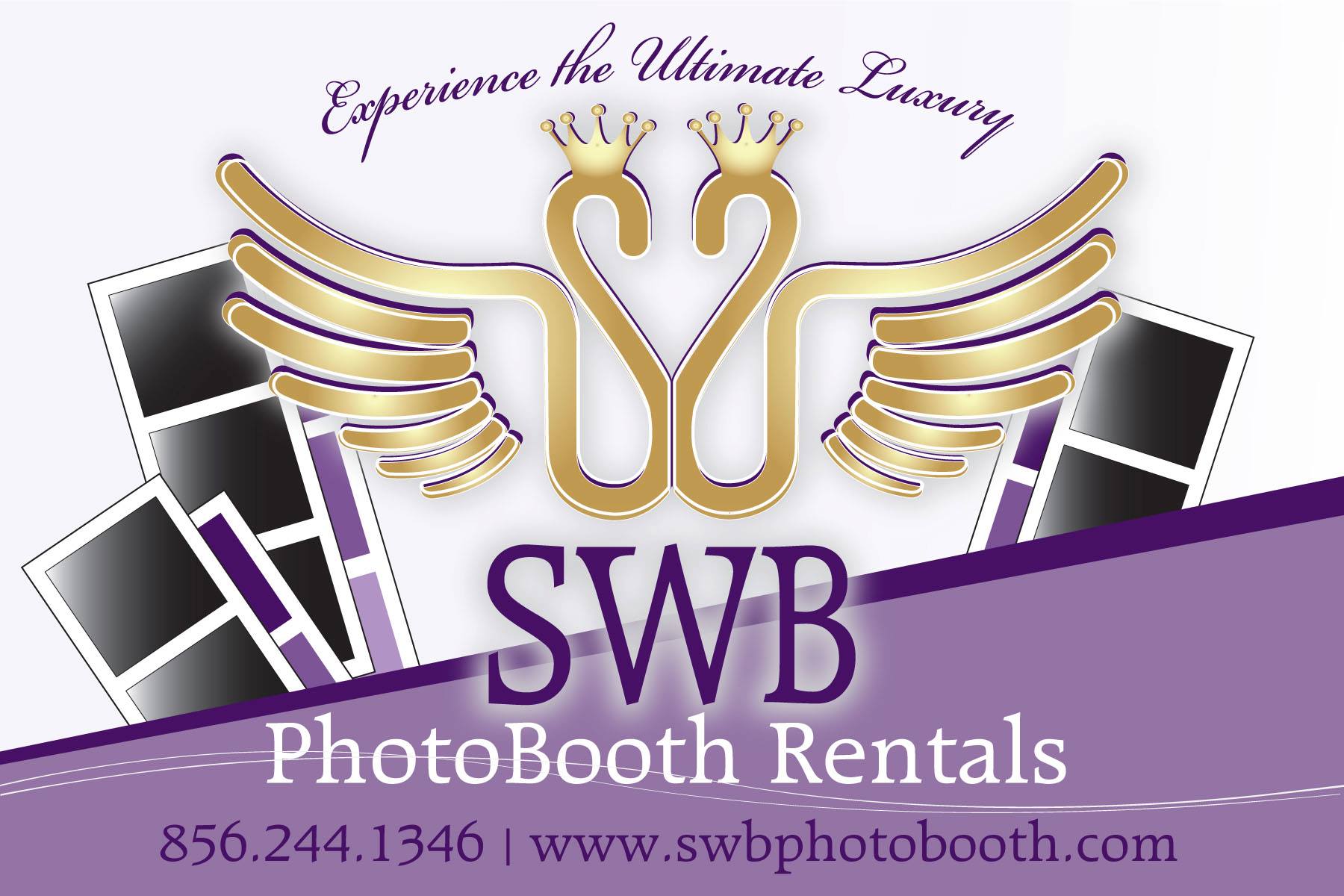 SWB Photo Booth