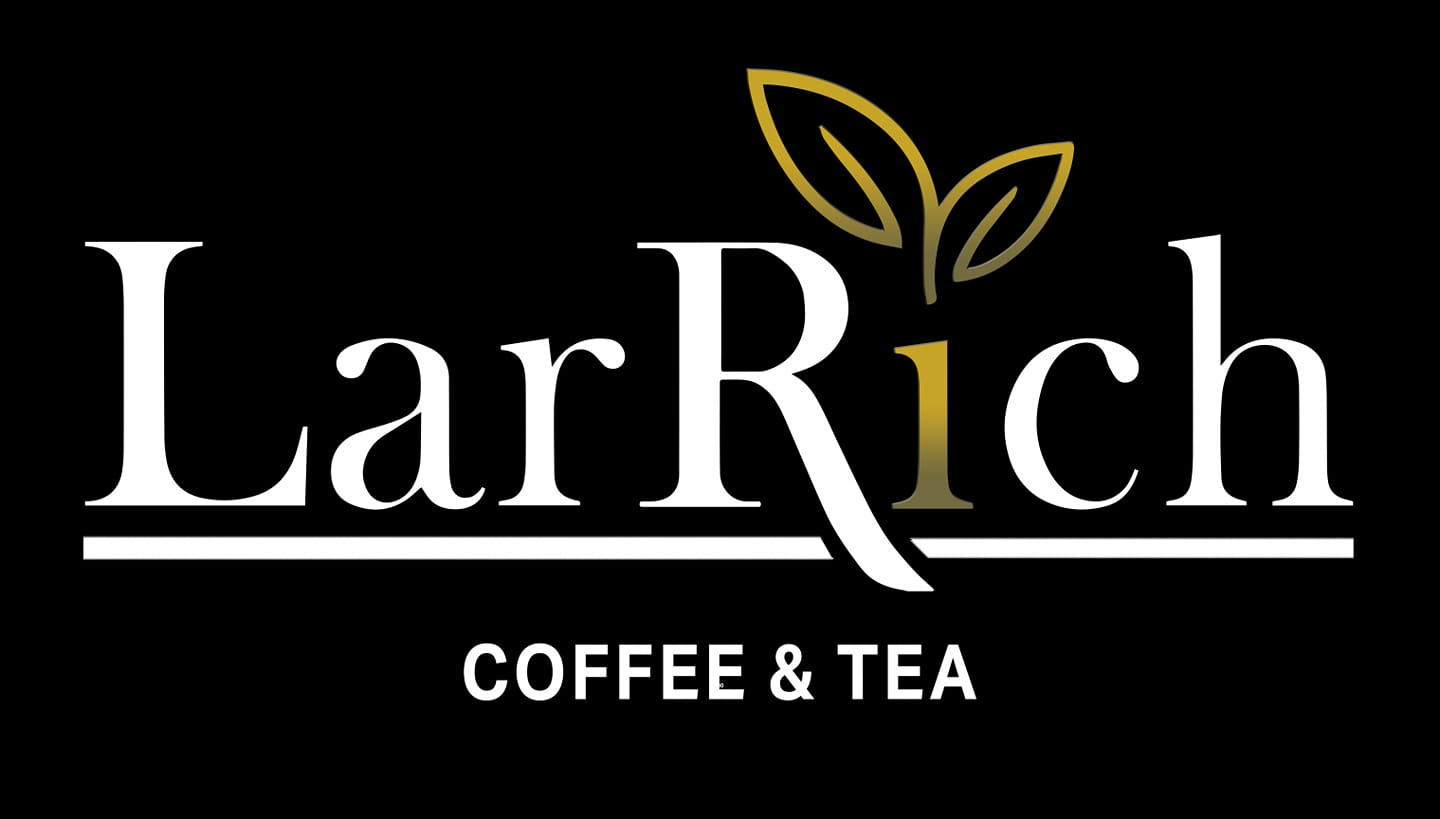 LarRich Coffee & Tea