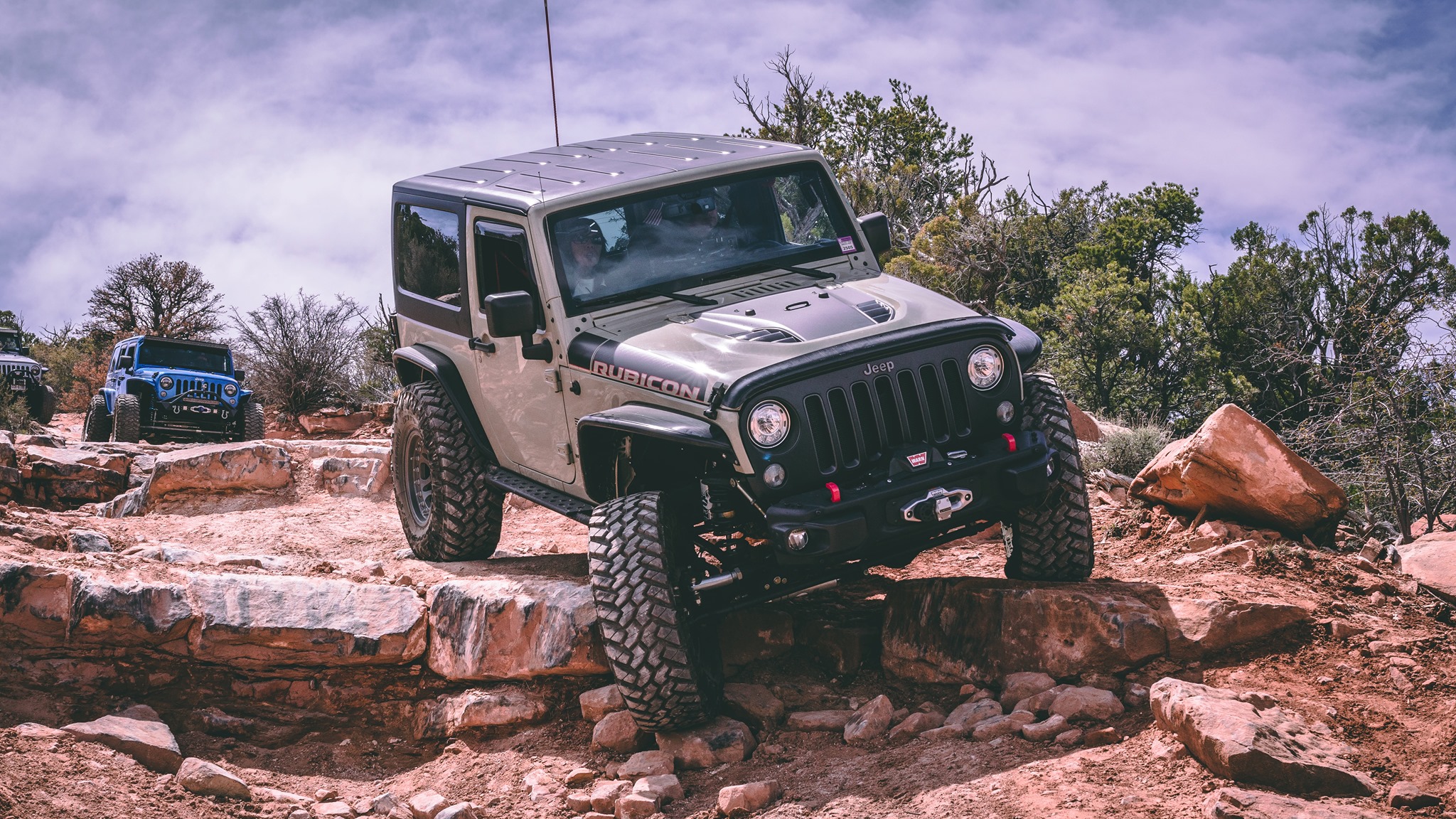 Rugged Rigs Outdoors added a new... - Rugged Rigs Outdoors