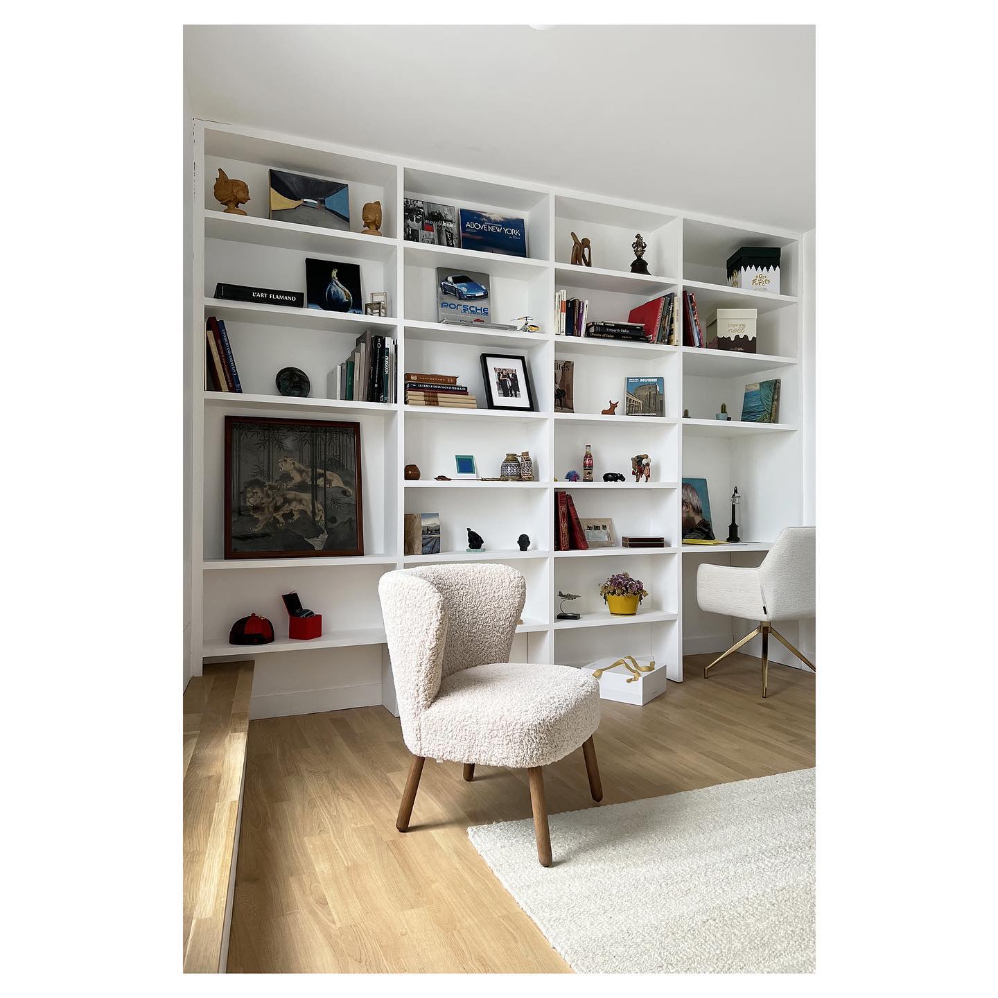 Ouverture et... - Joséphine Bonne Interior Design | Facebook
