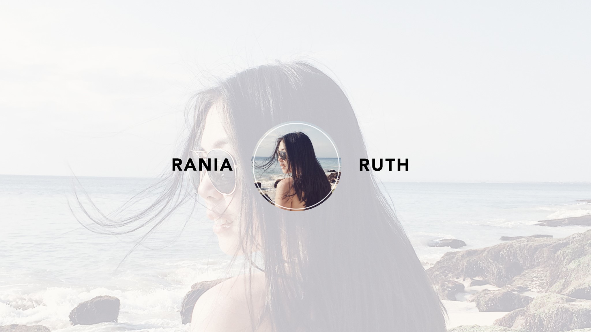 Rania Ruth
