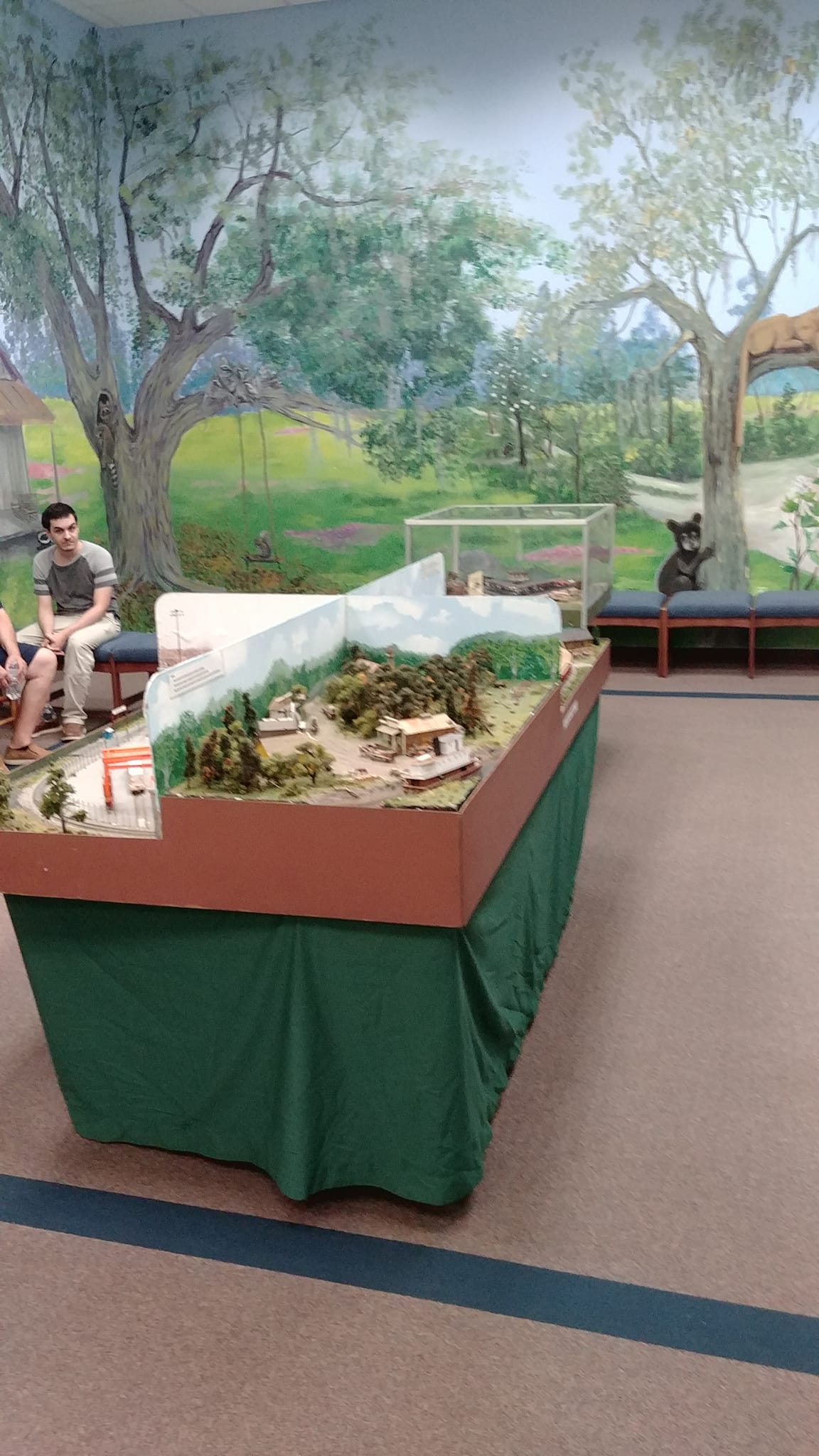 Ocala Model Railroaders | Ocala FL