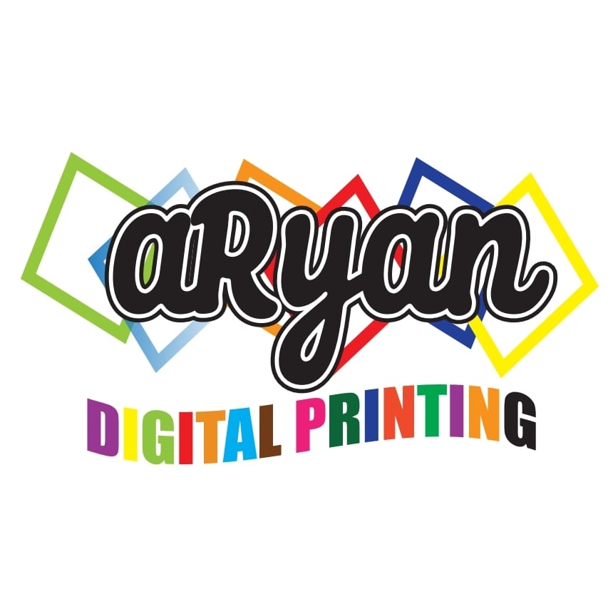 JENIS-JENIS MATERIAL STICKER YANG... - ARYAN Digital Printing | Facebook