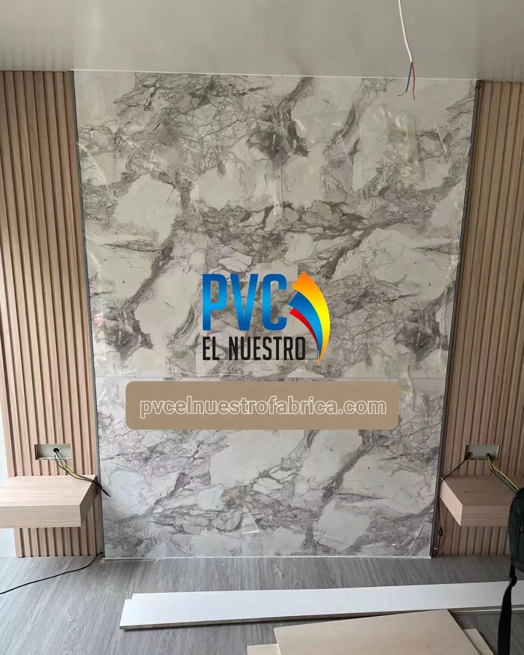 PVC el Nuestro Panamá