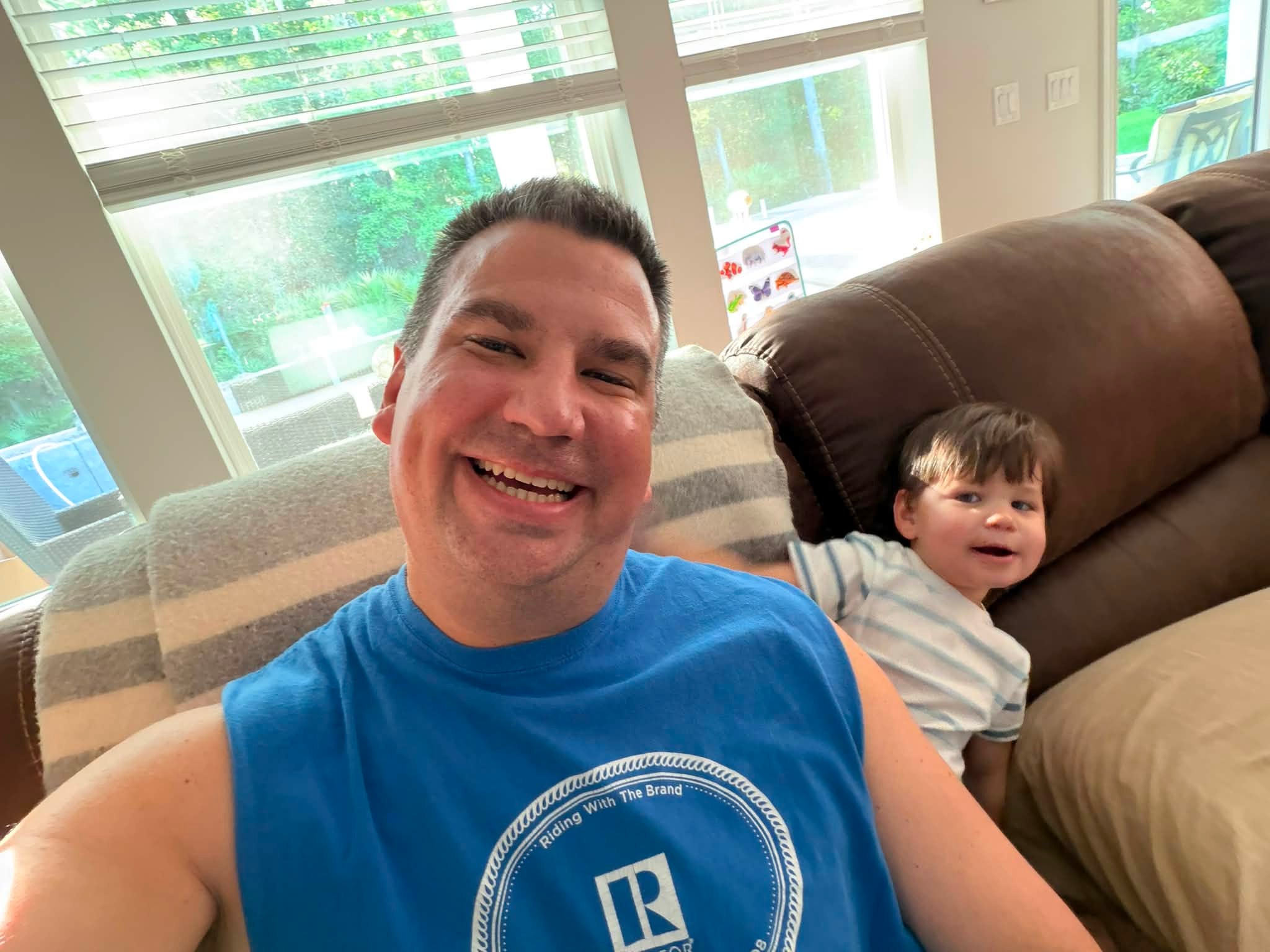 Happy World IVF Day 2026 🩵🌈 Here's a JR photo-dump to celebrate 🐼