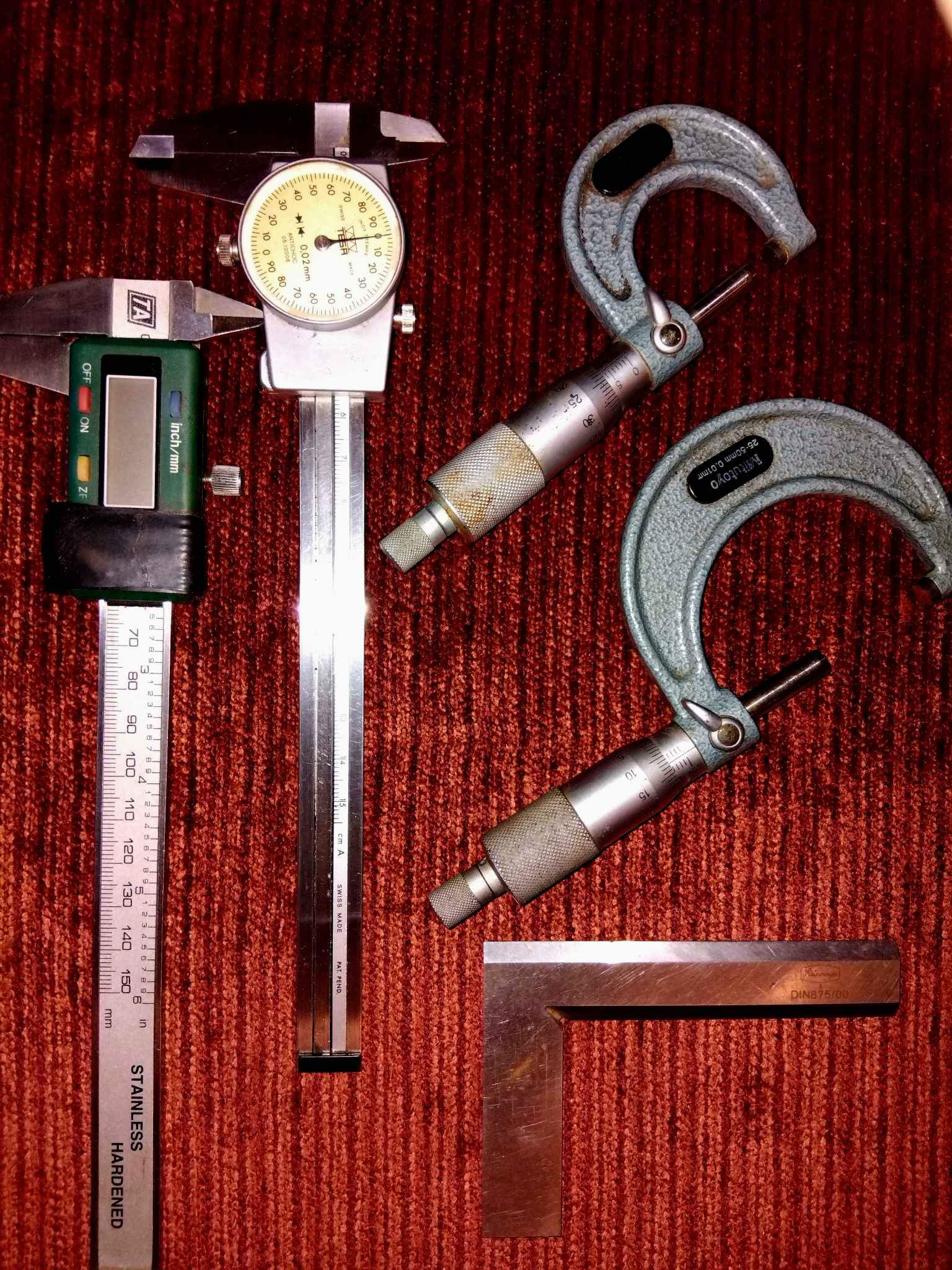 Tools for sale in Durban, KwaZuluNatal Facebook Marketplace