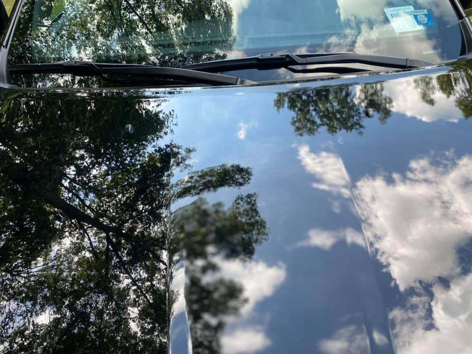 Sarahs custom interiors & Mobile detailing