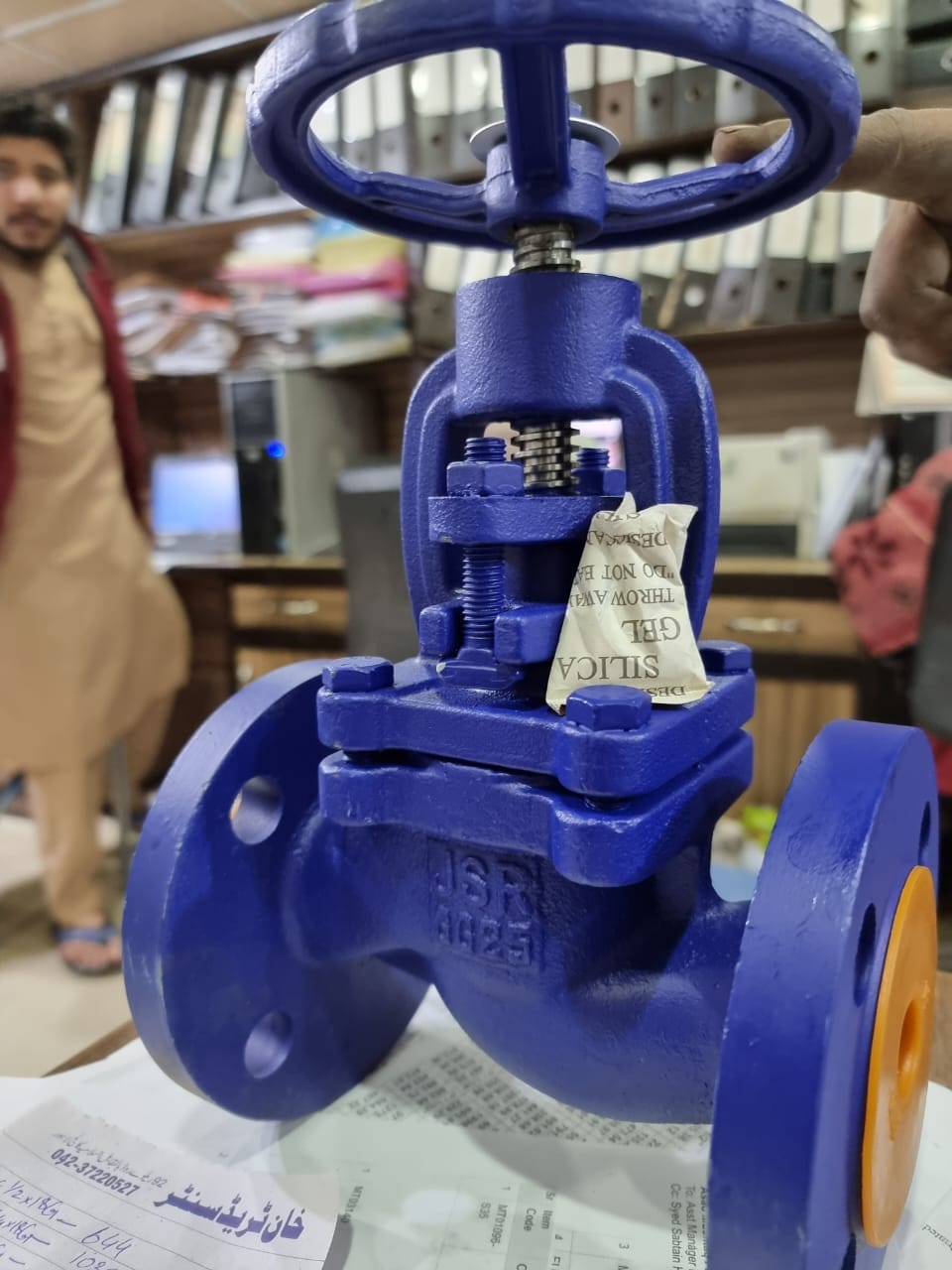 A... - Ali PVC Pipes Fitting & PPRC Pipe Fitting - Gujranwala