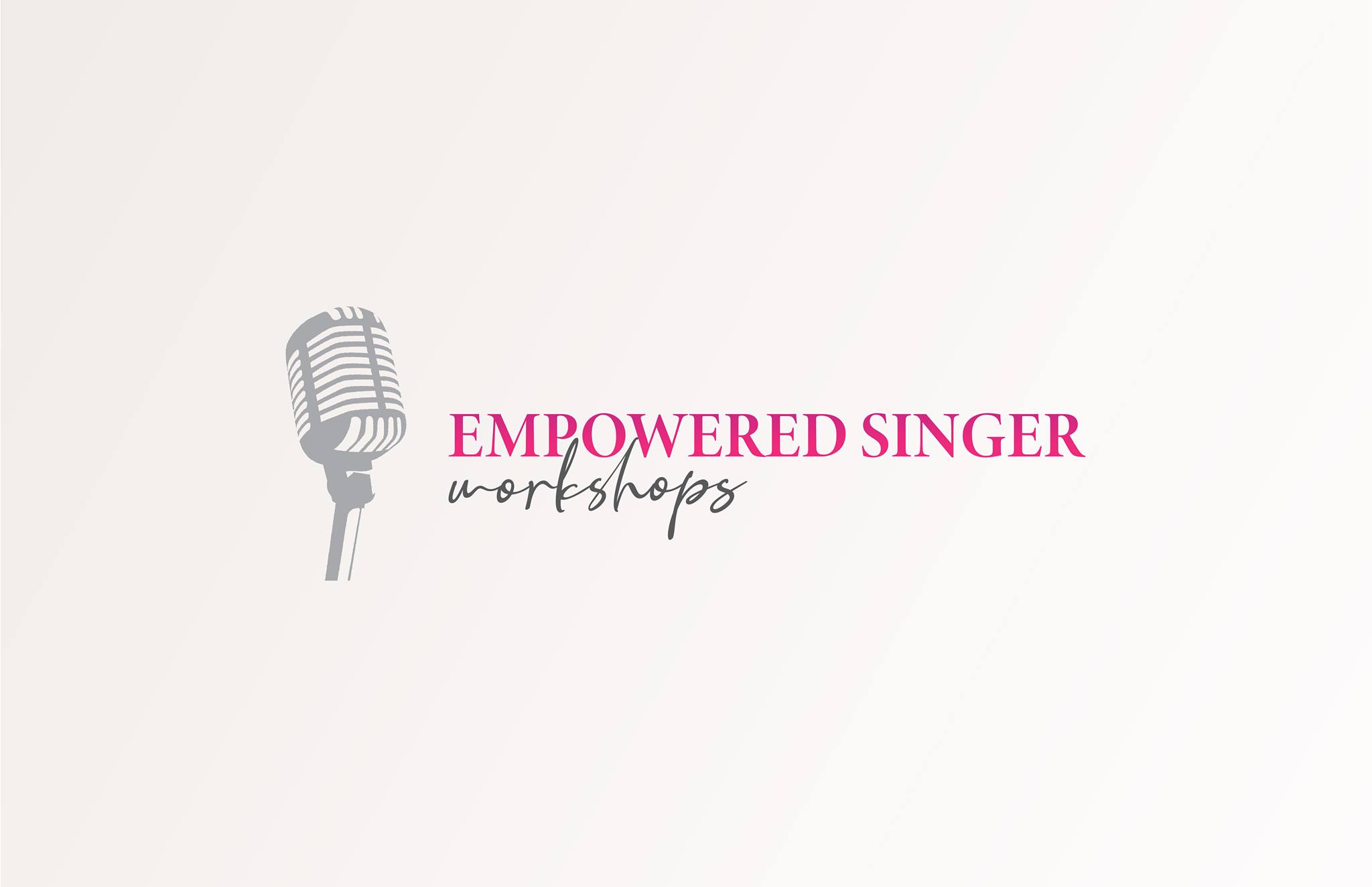 Empowered Singer Workshops
